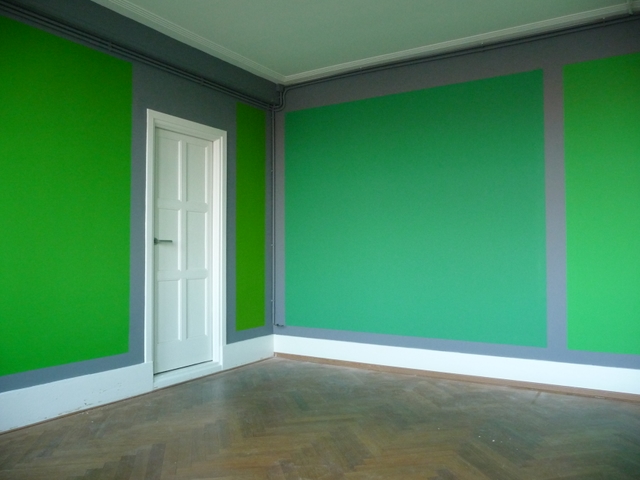 Appartement
Lloyd Hotel Amsterdan