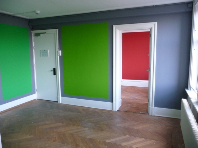 Appartement
Lloyd Hotel Amsterdan